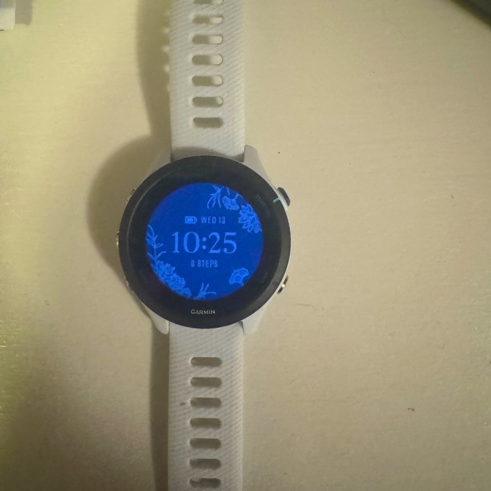 Garmin Forerunner 255s Music Edition